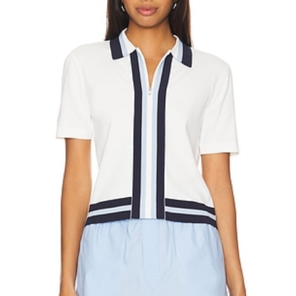 Malbon Golf Top